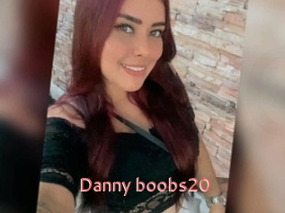 Danny_boobs20