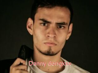 Danny_dongxxx