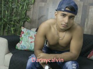 Dannycalvin