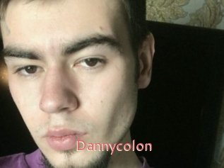 Dannycolon