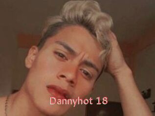 Dannyhot_18