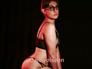 Dannyolseen