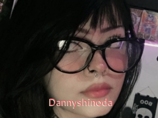 Dannyshinoda