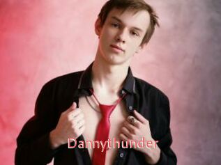 Dannythunder