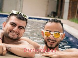 Danteandabad