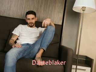 Danteblaker
