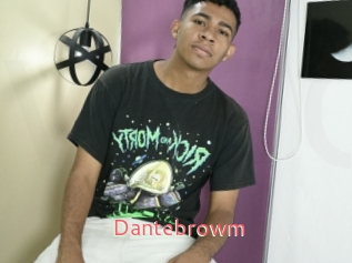 Dantebrowm