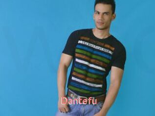 Dantefu