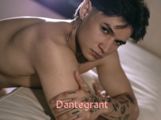 Dantegrant