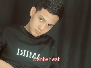 Danteheat