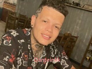 Danteinkk