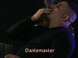 Dantemaxter