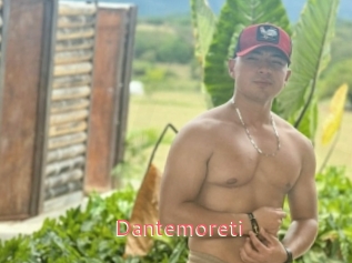 Dantemoreti