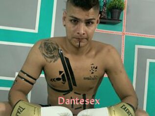 Dantesex