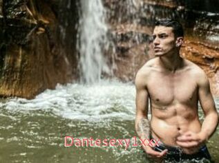 Dantesexy1xxx