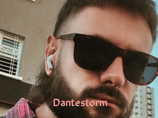 Dantestorm