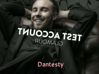Dantesty