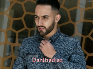 danthediaz Webcam Sexe Direct