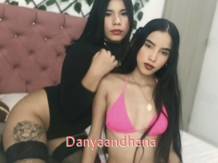 Danyaandhana