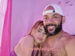 Danyandedgar