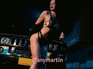 Danymartin
