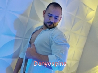 Danyospina
