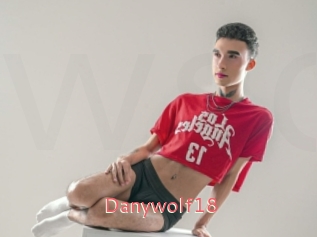 Danywolf18