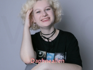 Daphneallen