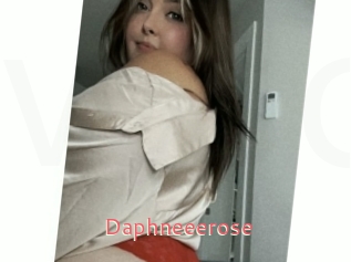 Daphneeerose