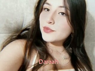 Daraah