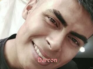 Darcon