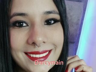Darcymain