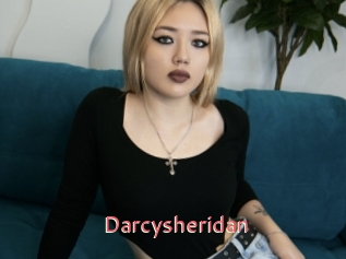 Darcysheridan