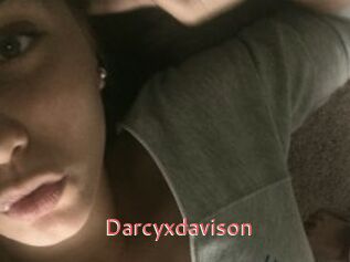 Darcyxdavison