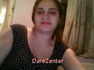 Dare2enter