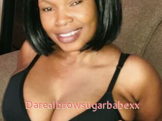 Darealbrowsugarbabexx
