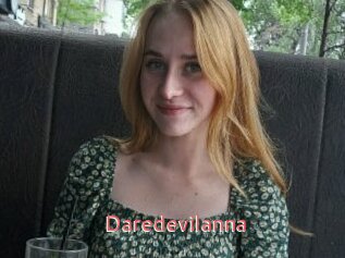 Daredevilanna