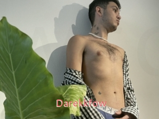 Darekkfow