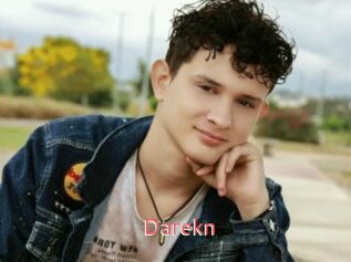 Darekn