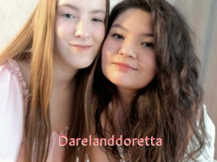 Darelanddoretta