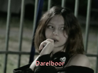 Darelboor