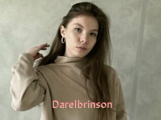 Darelbrinson