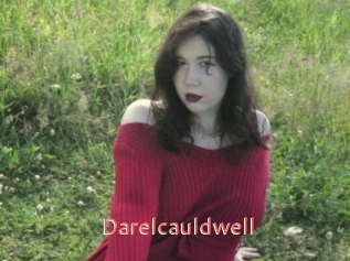 Darelcauldwell