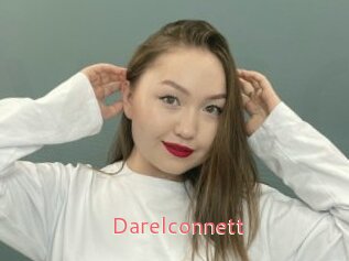 Darelconnett