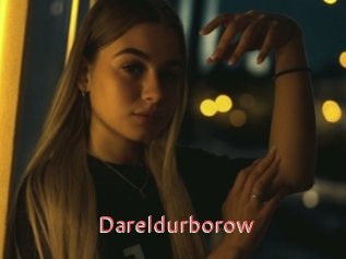 Dareldurborow