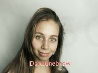 Darelenebrow