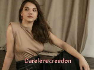 Darelenecreedon