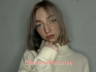 Darelenehemsley