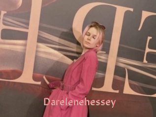 Darelenehessey