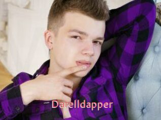 Darelldapper